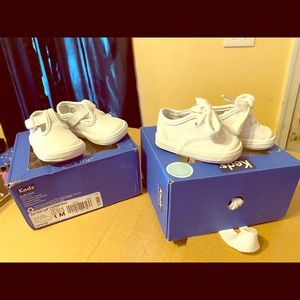 Infant Keds